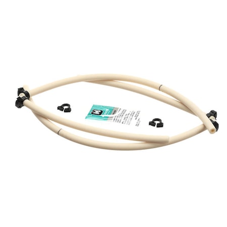 Bunn Tube Kit, .188 Pump-Long Feed 34727.1001